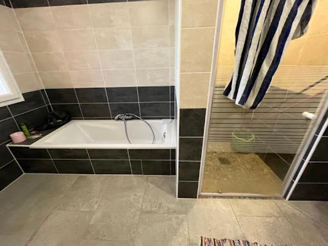 Vente Maison 4 pièces 120 m2 La Rouquette