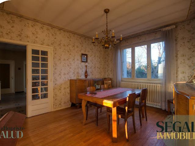 Vente Maison 4 pièces 120 m2 Labastide Gabausse