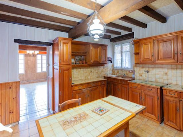Vente Maison 4 pièces 120 m2 Auterive