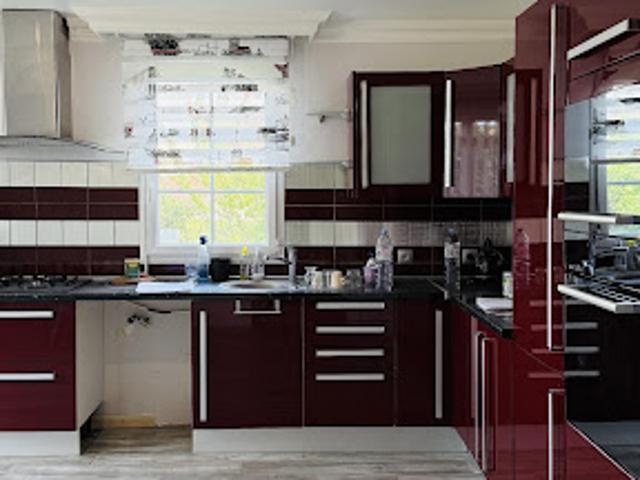 Vente Maison 4 pièces 120 m2 L'Aigle