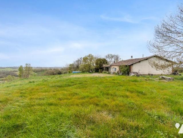 Vente Maison 4 pièces 120 m2 Lanta
