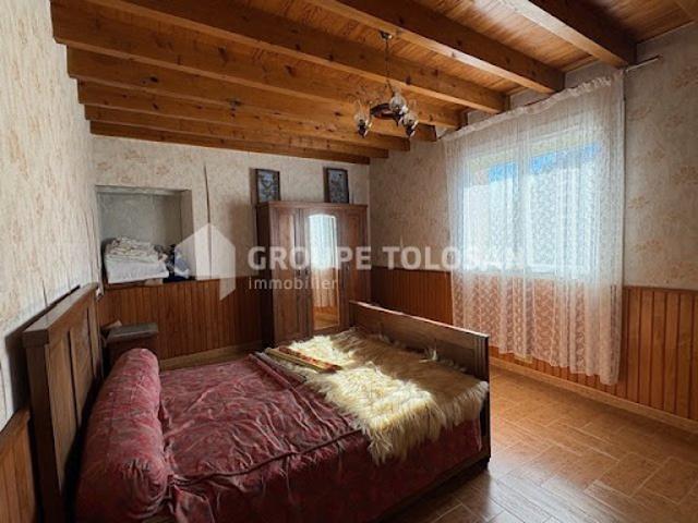 Vente Maison 4 pièces 120 m2 Lanta