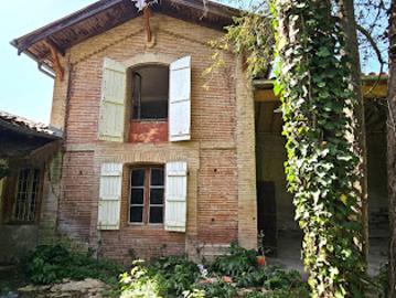 Vente Maison 4 pièces 120 m2 Lapeyrouse Fossat