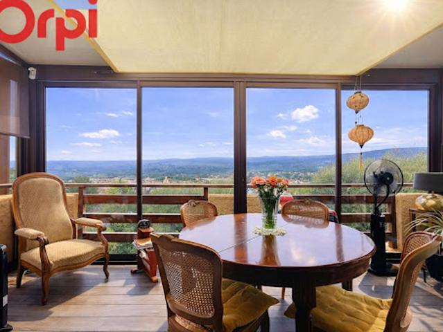 Vente Maison 4 pièces 120 m2 Le Beausset