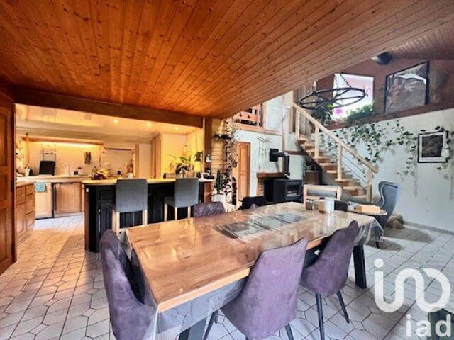 Vente Maison 4 pièces 120 m2 Le Pontet
