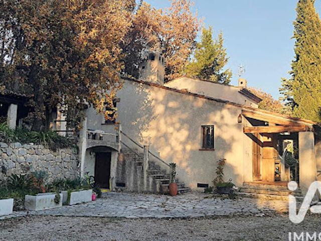 Vente Maison 4 pièces 120 m2 Le Tignet