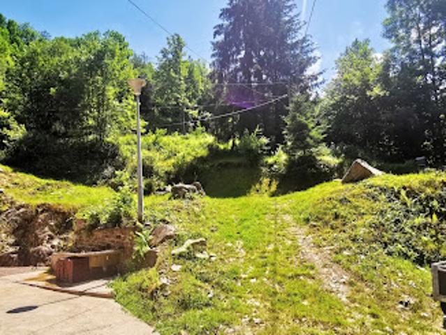 Vente Maison 4 pièces 120 m2 Le Val d'Ajol