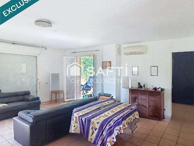 Vente Maison 4 pièces 120 m2 Les Issards