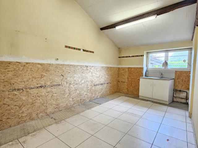 Vente Maison 4 pièces 120 m2 Les Landes Genusson