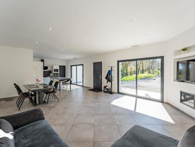 Vente Maison 4 pièces 120 m2 Lestelle de Saint Martory