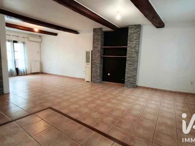 Vente Maison 4 pièces 120 m2 Lézignan la Cèbe