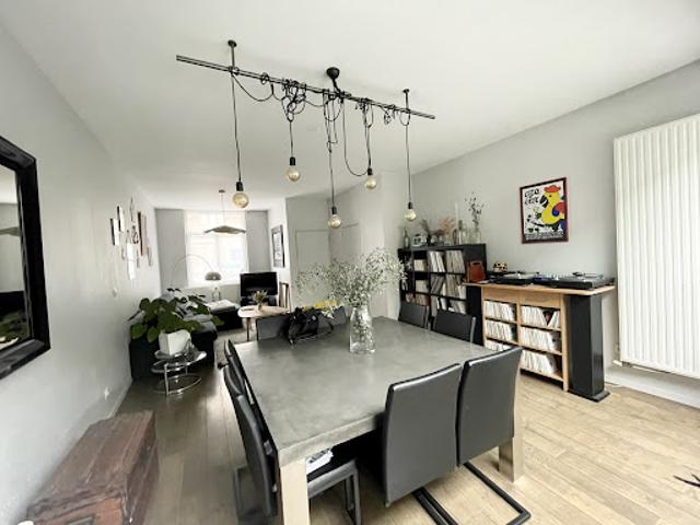 Vente Maison 4 pièces 120 m2 Lille