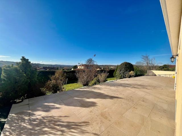 Vente Maison 4 pièces 120 m2 Limoges