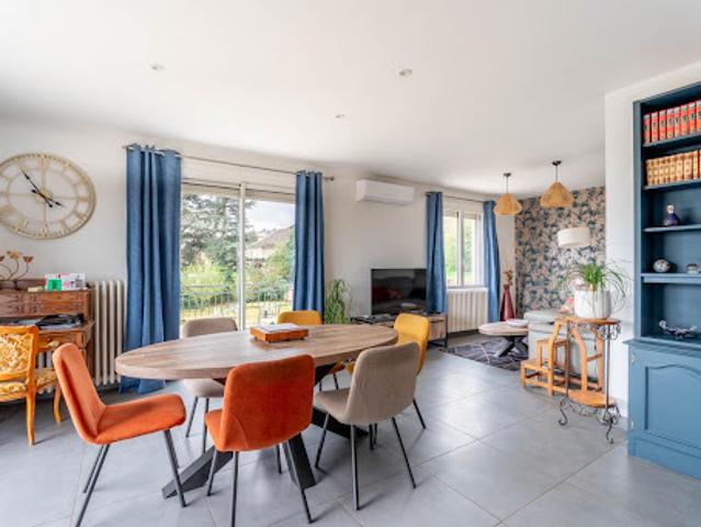 Vente Maison 4 pièces 120 m2 Limas