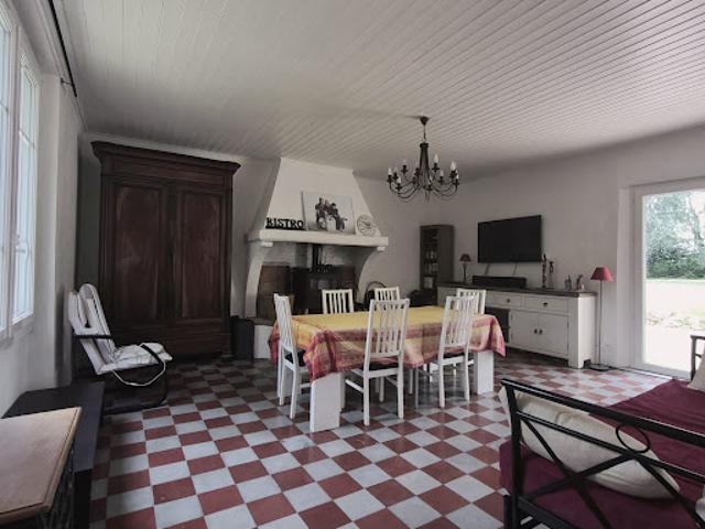 Vente Maison 4 pièces 120 m2 Lisle sur Tarn