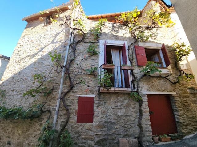 Vente Maison 4 pièces 120 m2 Los Masos