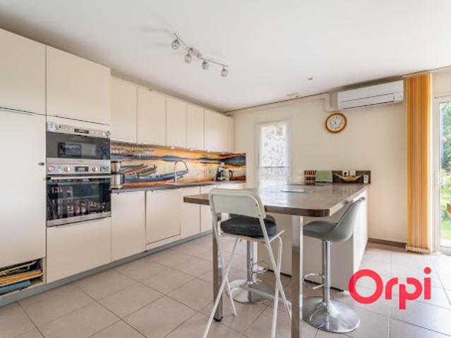 Vente Maison 4 pièces 120 m2 Lozanne