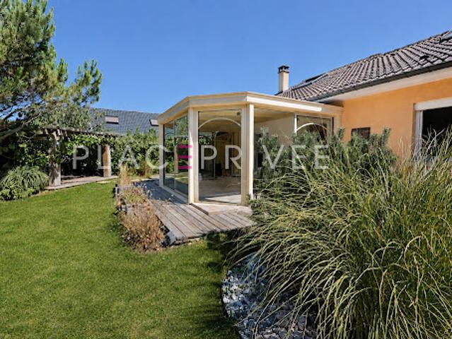 Vente Maison 4 pièces 120 m2 Pulnoy