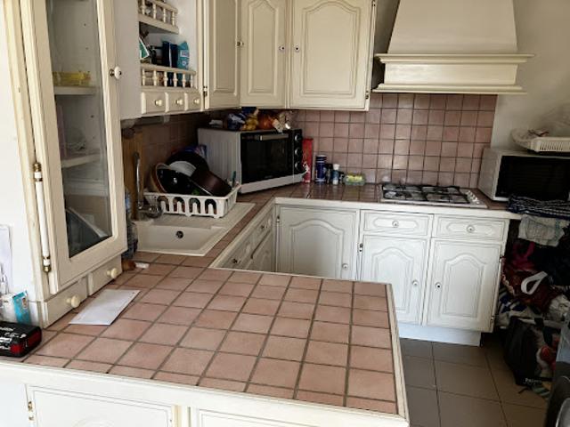 Vente Maison 4 pièces 120 m2 Pacy sur Eure