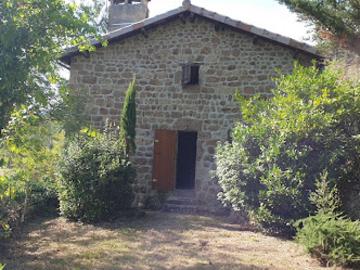 Vente Maison 4 pièces 120 m2 Pailharès