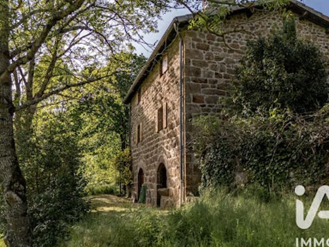 Vente Maison 4 pièces 120 m2 Pailharès