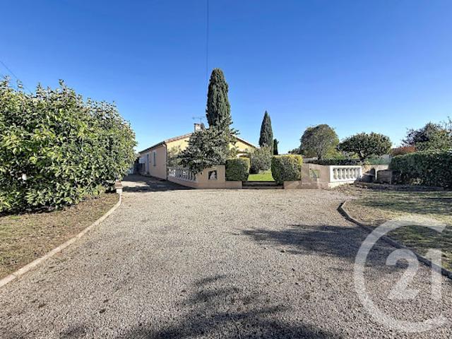 Vente Maison 4 pièces 120 m2 Pamiers