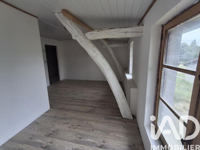Vente Maison 4 pièces 120 m2 Panassac