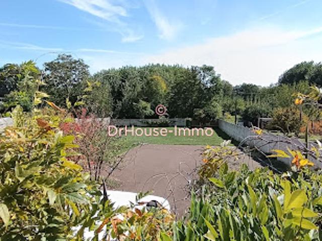 Vente Maison 4 pièces 110 m2 Pas de Jeu