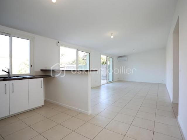 Vente Maison 4 pièces 120 m2 Parempuyre