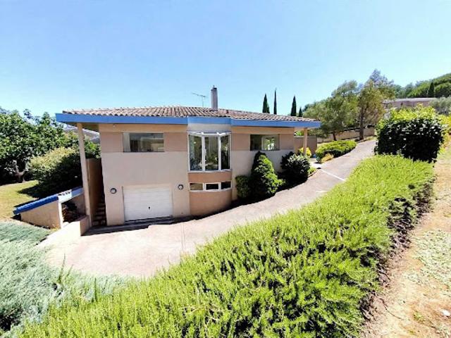 Vente Maison 4 pièces 120 m2 Pechbusque