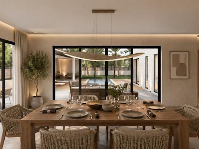 Vente Maison 4 pièces 120 m2 Pessac
