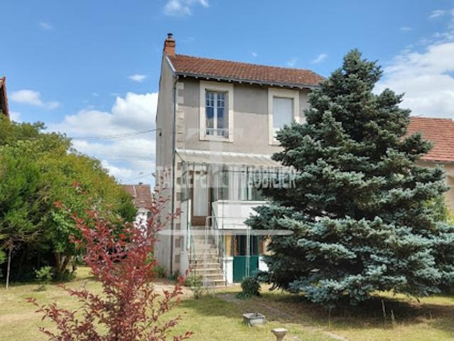 Vente Maison 4 pièces 120 m2 Perigueux
