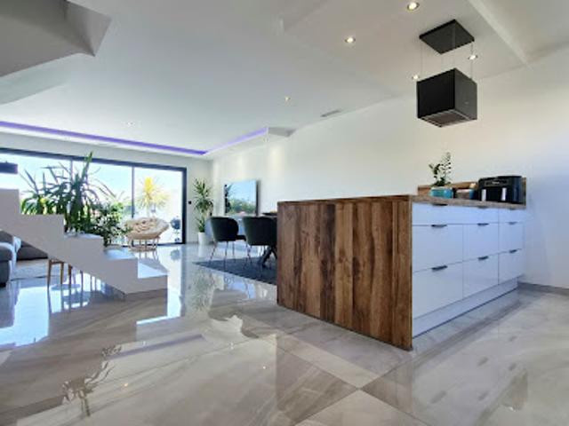 Vente Maison 4 pièces 120 m2 Perpignan