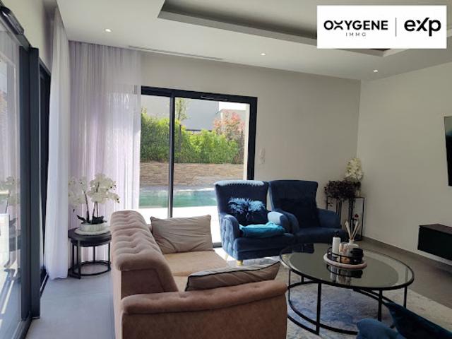 Vente Maison 4 pièces 120 m2 Perpignan