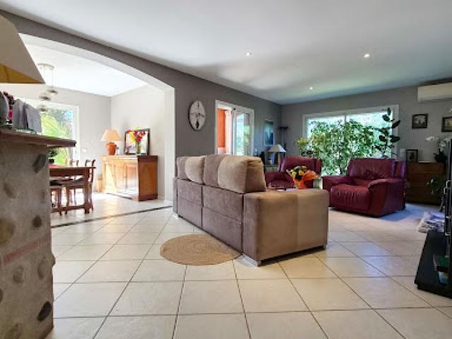 Vente Maison 4 pièces 120 m2 Pia
