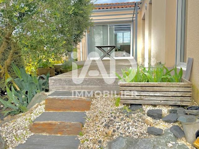 Vente Maison 4 pièces 120 m2 Pisany