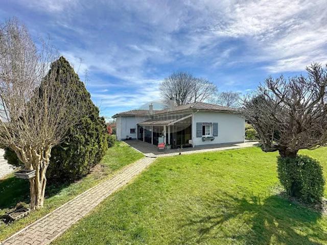 Vente Maison 4 pièces 120 m2 Plaisance