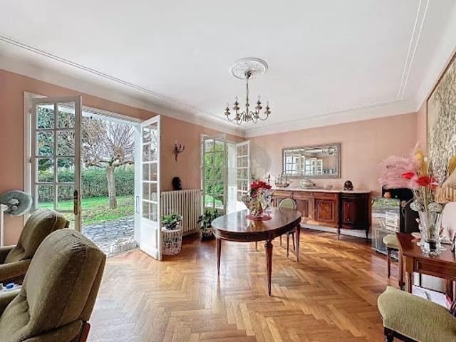 Vente Maison 4 pièces 120 m2 Plaisance