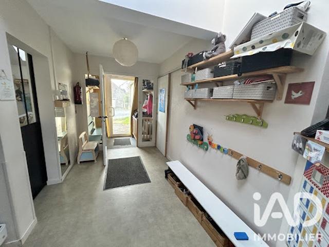 Vente Maison 4 pièces 120 m2 Plouër sur Rance
