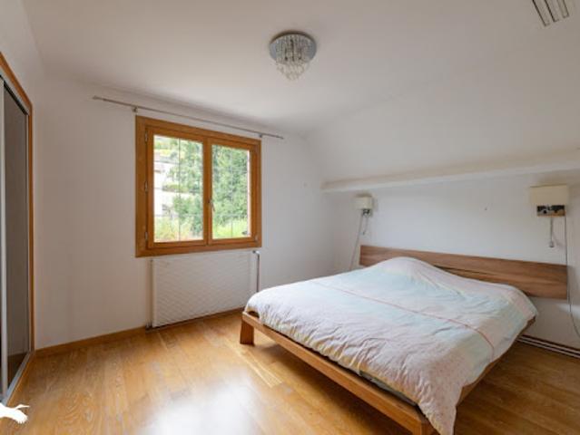 Vente Maison 4 pièces 120 m2 Pontoise