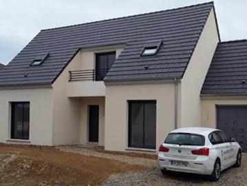 Vente Maison 4 pièces 120 m2 Porcheville