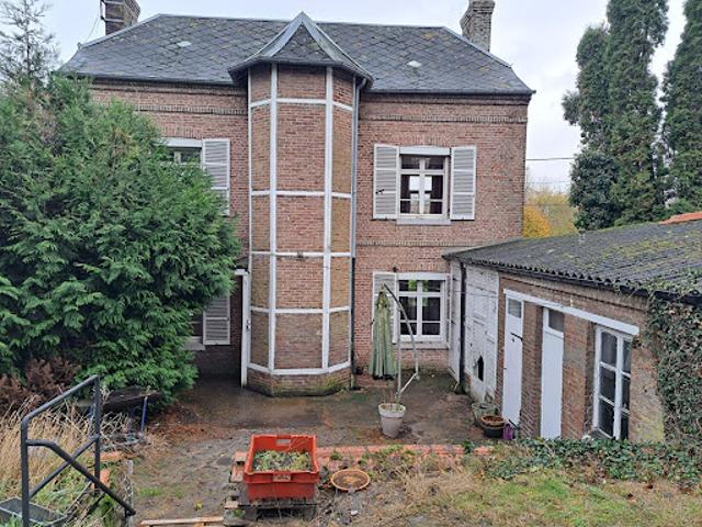 Vente Maison 4 pièces 120 m2 Port le Grand