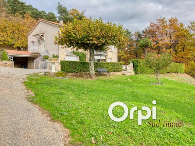 Vente Maison 4 pièces 118 m2 Pranles