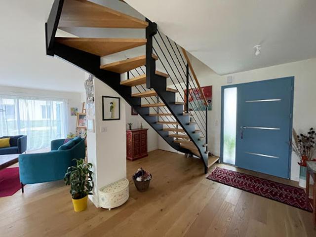Vente Maison 4 pièces 120 m2 Préfailles