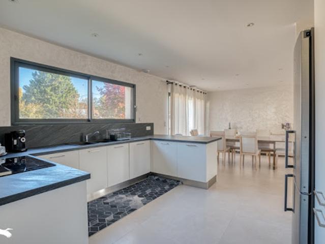 Vente Maison 4 pièces 120 m2 Prigonrieux