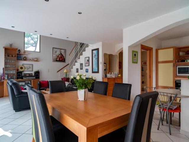 Vente Maison 4 pièces 120 m2 Quimper