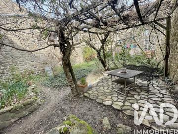 Vente Maison 4 pièces 120 m2 Quintenas