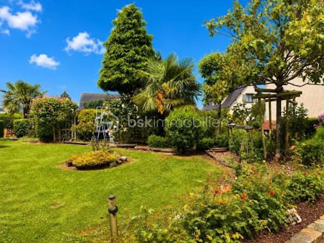 Vente Maison 4 pièces 120 m2 Quittebeuf