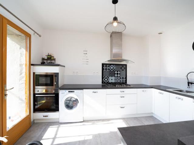 Vente Maison 4 pièces 120 m2 Reignac