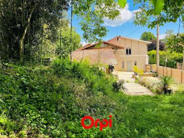 Vente Maison 4 pièces 120 m2 Revel Tourdan